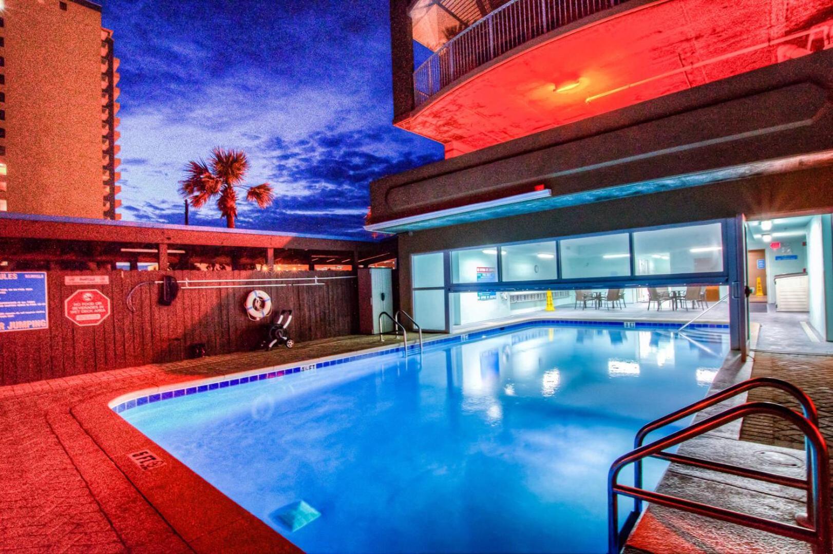 Ocean Villa 404 Панама-Сити Экстерьер фото