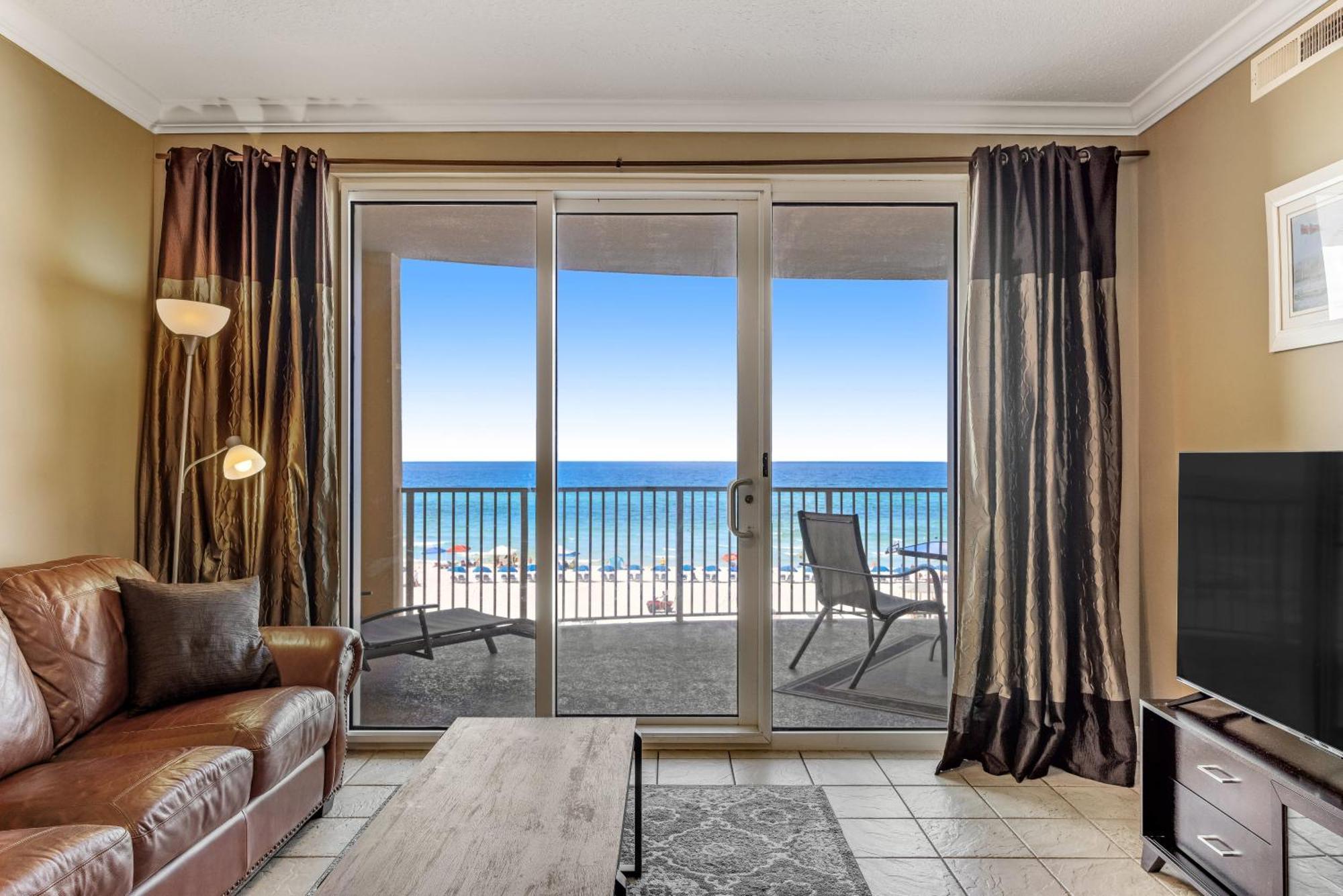 Ocean Villa 404 Панама-Сити Экстерьер фото