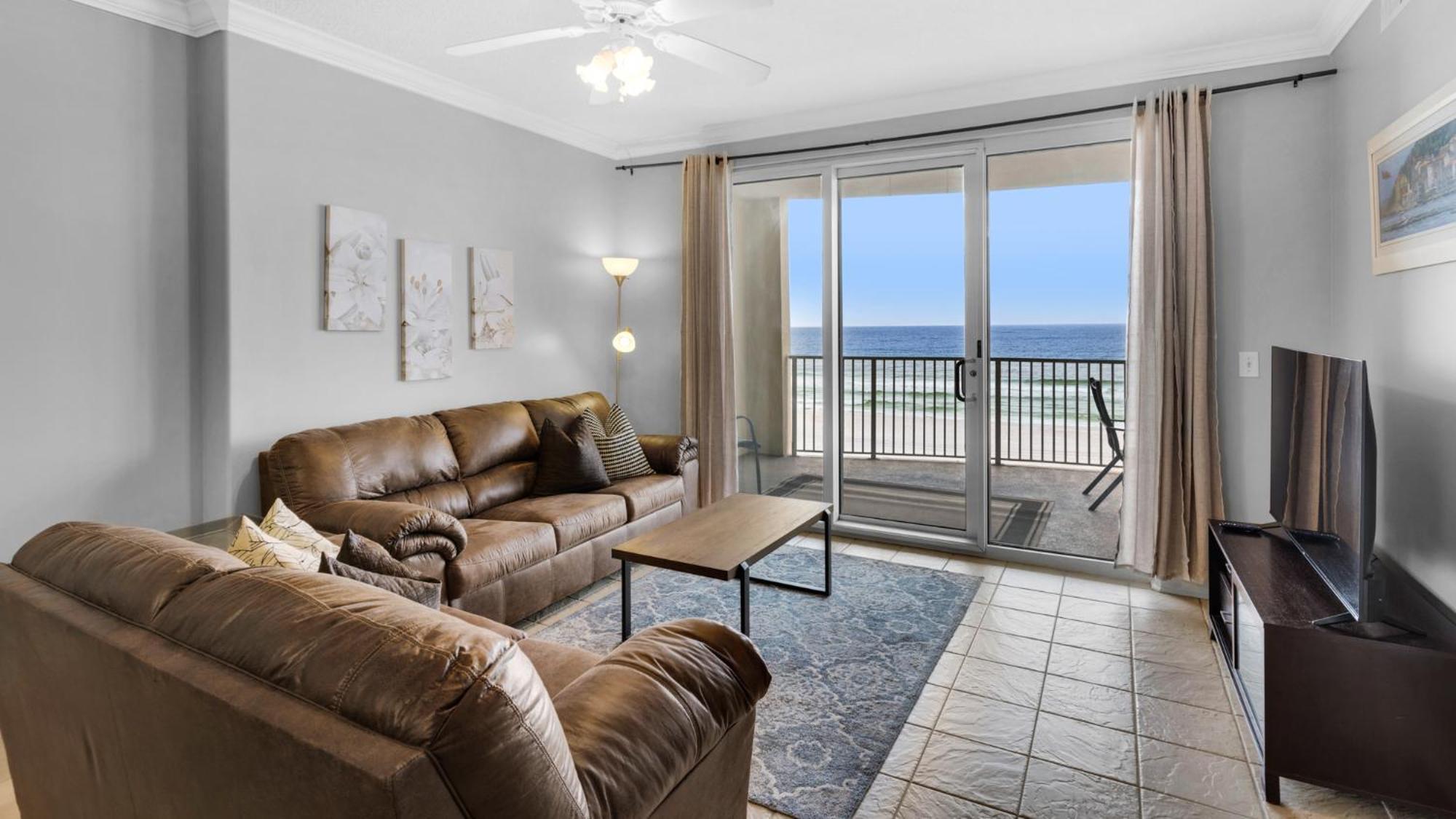 Ocean Villa 404 Панама-Сити Экстерьер фото
