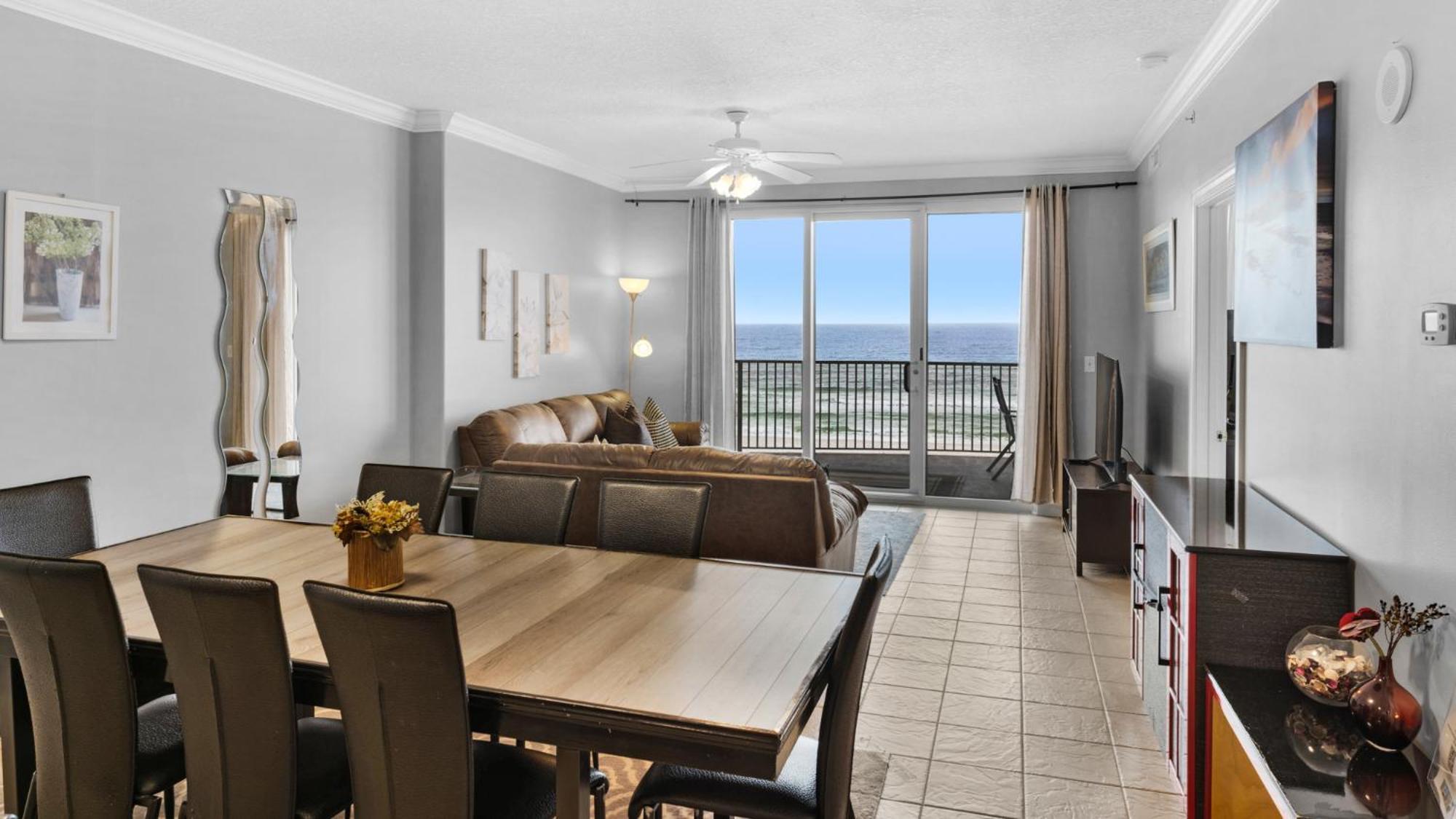 Ocean Villa 404 Панама-Сити Экстерьер фото