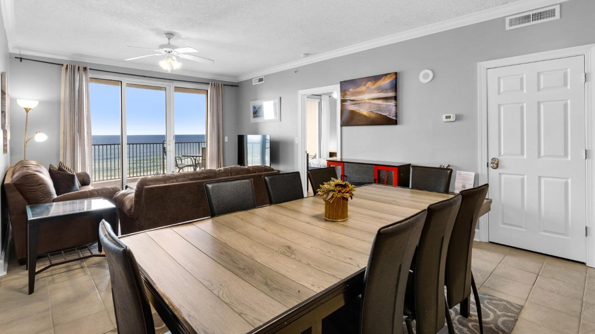 Ocean Villa 404 Панама-Сити Экстерьер фото