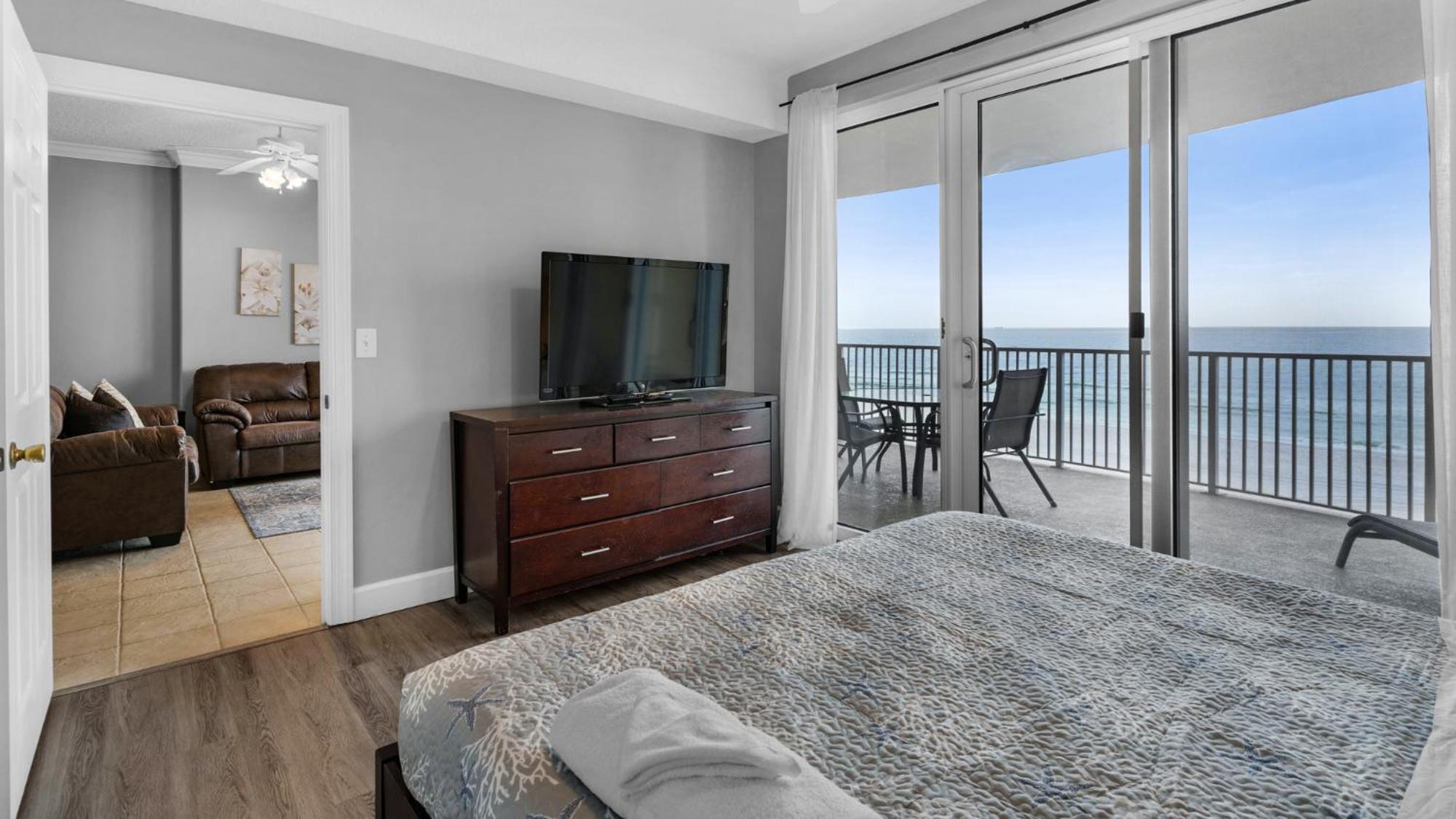 Ocean Villa 404 Панама-Сити Экстерьер фото